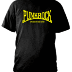 Punkrock - Und das ist auch gut so