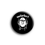 Button – Motörbert