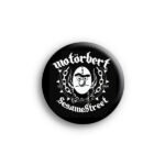 Button – Motörbert Deluxe