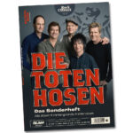 SLAM - Die Toten Hosen Sonderheft (Magazin)