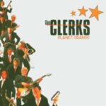 The Clerks - Planet Orange CD