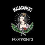 MALASANERS - Footprints CD