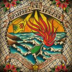 Bastards on Parade - Empty Bottles & Broken Things LP