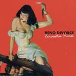 Reno Divorce - Fairweather Friends CD