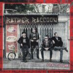 RATHER RACOON - Low Future CD