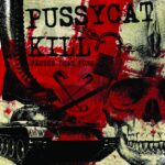 PUSSYCAT KILL - Faster than Punk LP