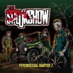 The Spookshow - Psychosexual Chapter 2 CD