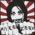 MIKE ZERO - Now CD