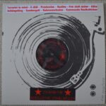 LP Sampler "Störfaktor Rebellische Schallwellen"