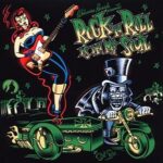 V.A. - Rock'n'Roll is in my Soul D-CD