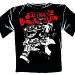 Die Die Beethoven-Shirt