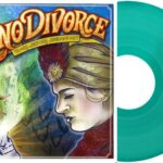 RENO DIVORCE - Tears before Breakfast LP (lim. mint)