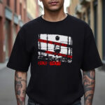 Fehl-Tritt "Erklär mal einem Kind..." Shirt