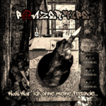 Panzertape - Was wär' ich ohne meine Freunde... (CD)