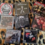 PunkABilly/Psychobilly/Rockabilly CD Package