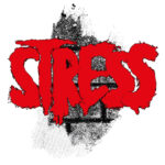 Stress - Stress (Vinyl)