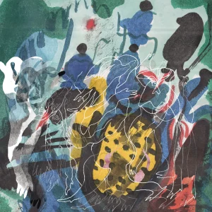 Ambulanz – III (Vinyl)