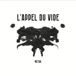 L’appel Du Vide – Metro (Vinyl)