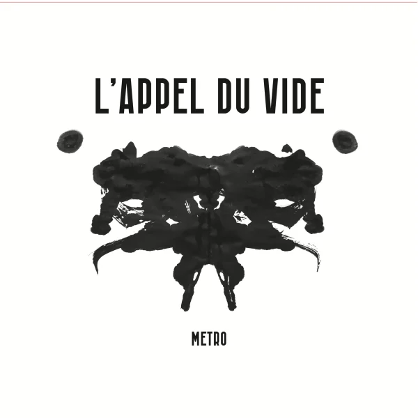 L’appel Du Vide – Metro (Vinyl) – Bild 1
