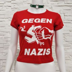 Gegen Nazis - Top