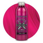 Headshot - Panic Pink (150ml)