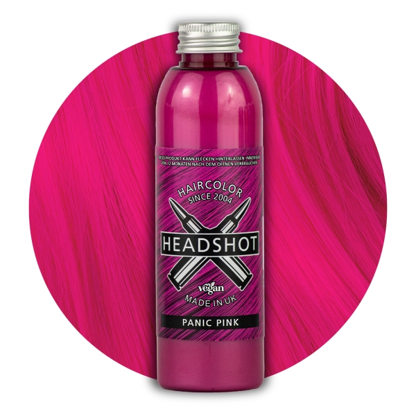 panicpink_productbildqfwvepifbhf5d_600x600 Headshot - Panic Pink (150ml) – Bild 1