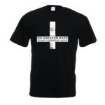 There Is No Greater Hate Than Christian Love - T-Shirt