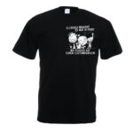 Punks'n'Banters - Ellbogen braucht es nur im Pogo! - T-Shirt