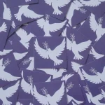 100× Friedenstaube Sticker - Frieden - Taube Aufkleber - Friedens Taube - Peace – Bild 2