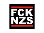 100x Linke Sticker - FCK NZS/ AFD - Stickerbombe - Antifa Aufkleber - 161 – Bild 3