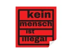 100x Linke Sticker - FCK NZS/ AFD - Stickerbombe - Antifa Aufkleber - 161 – Bild 10