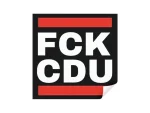 100x Linke Sticker - FCK NZS/ AFD - Stickerbombe - Antifa Aufkleber - 161 – Bild 18