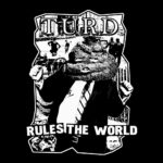 Turd rules the world - T-Shirt – Bild 2