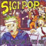 Sigi Pop CD