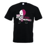 Keep your pussy clean T-shirt