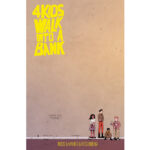 4 Kids Walk Into a Bank