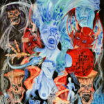 AWOL – Tear ’Em To Bits