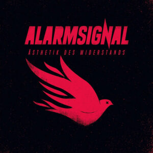 Alarmsignal – Ästhetik des Widerstands
