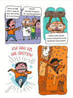 Die Comic-Bibliothek des Wissens: Anarchismus (Comic) – Bild 5