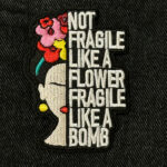 Fragile like a Bomb
