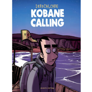 Kobane Calling
