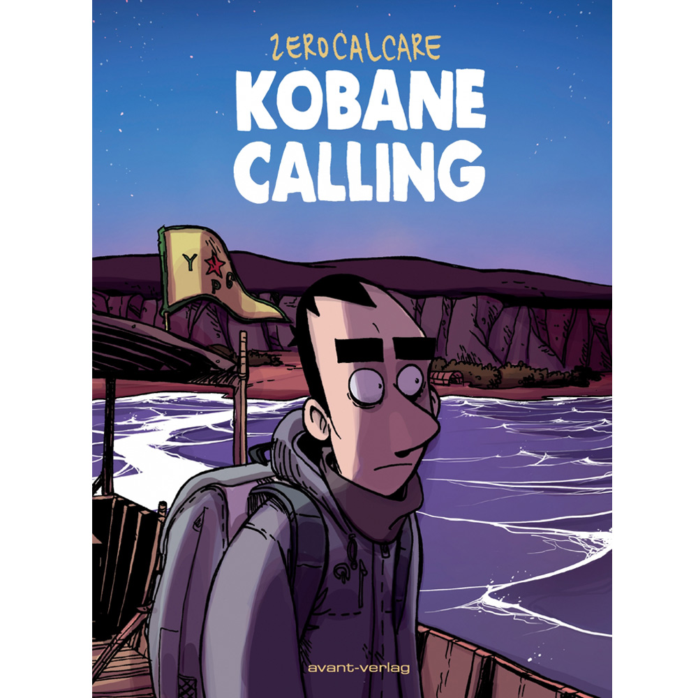 Kobane-calling Kobane Calling