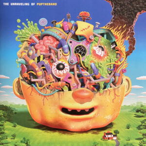 Pup – The Unraveling of PupTheBand