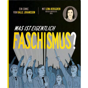 Was ist eigentlich Faschismus