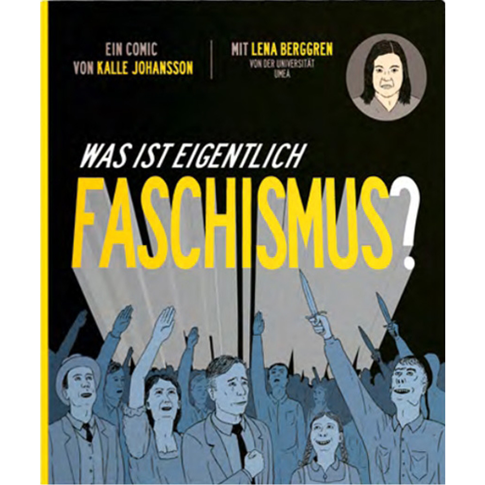 Was-ist-eigentlich-Faschismus Was ist eigentlich Faschismus