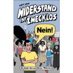 Wiederstand-ist-Zwecklos-Nein