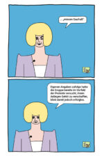 Widerstand ist zwecklos - Nein! (Comic) – Bild 7