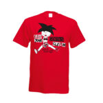 Keep your genitals clean T-shirt