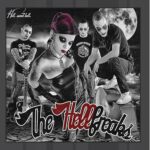 THE HELLFREAKS - Hell sweet Hell CD