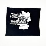 Deutschland verweigern!